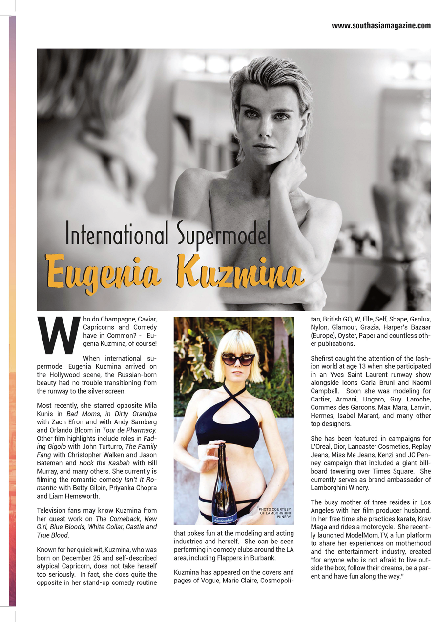 Magazine 1