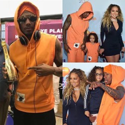 Nick Cannon Nick Cannon